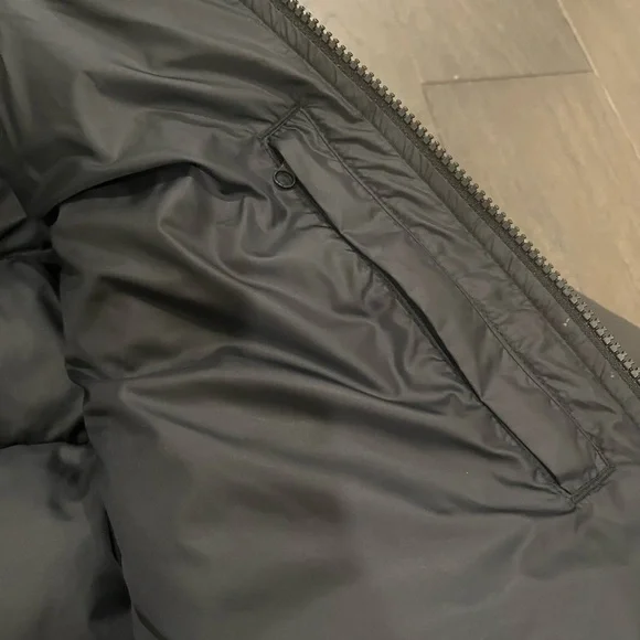 Nike Storm FIT Windrunner Puffer Jacket - Picture 5 of 6